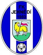 FK Jehnědí 1980
